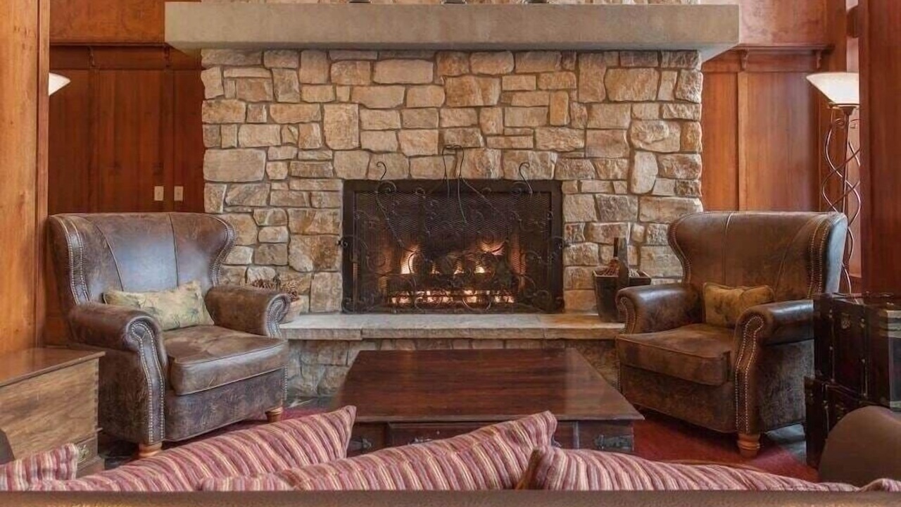 Photo of Livingroom in Mammoth Lakes