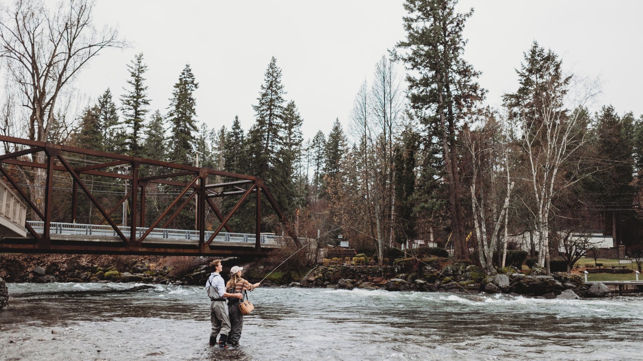Photo of Others in Bigfork