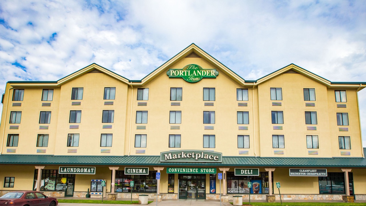 Photo of Outdoor in East Columbia