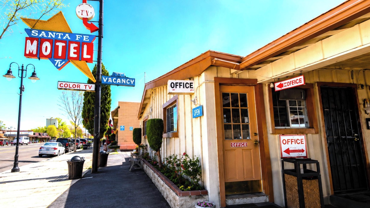 Photo of Outdoor in Tehachapi