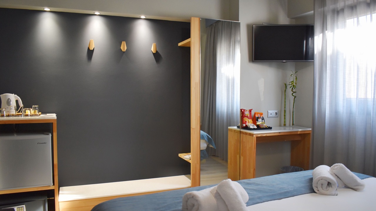 Photo of Bedroom in Thissio