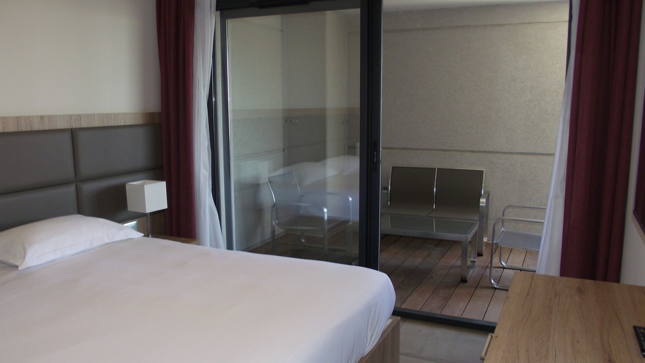 Photo of Bedroom in Furiani