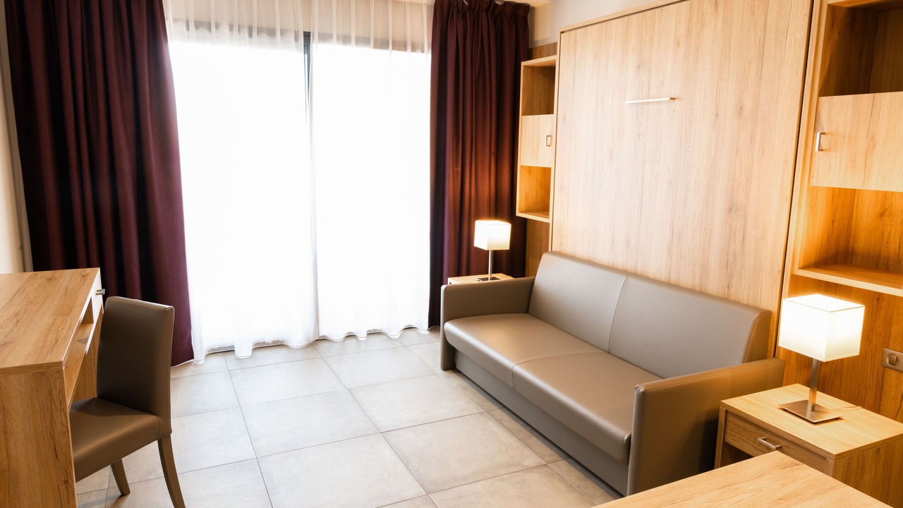 Photo of Bedroom in Furiani