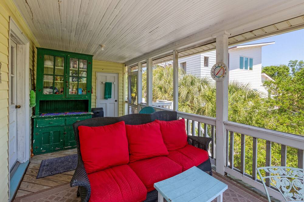 Photo of Outdoor in Sullivan's Island