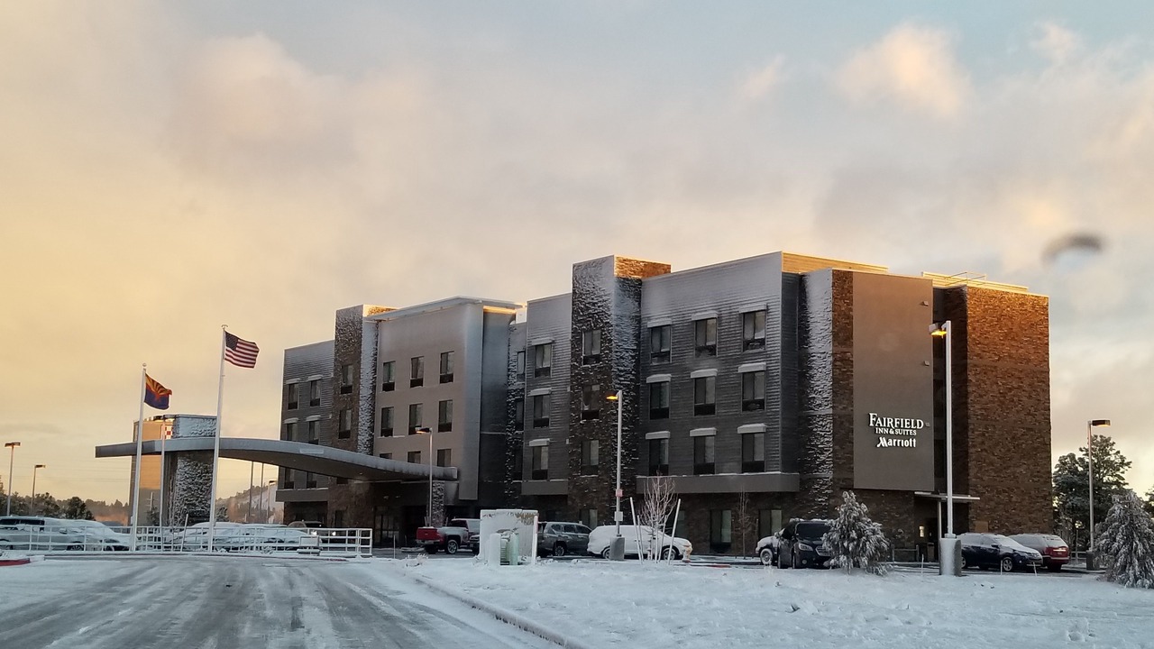 Photo of Outdoor in Flagstaff