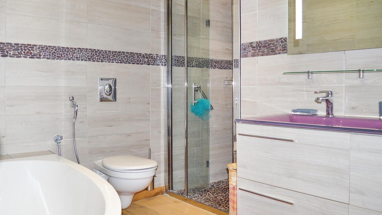 Photo of Bathroom in Santa-Maria-Poggio