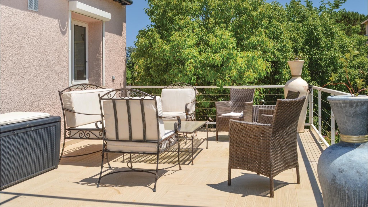Photo of Outdoor in Santa-Maria-Poggio