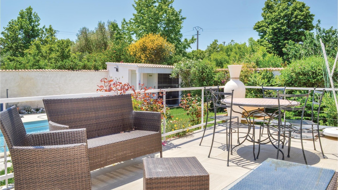 Photo of Outdoor in Santa-Maria-Poggio