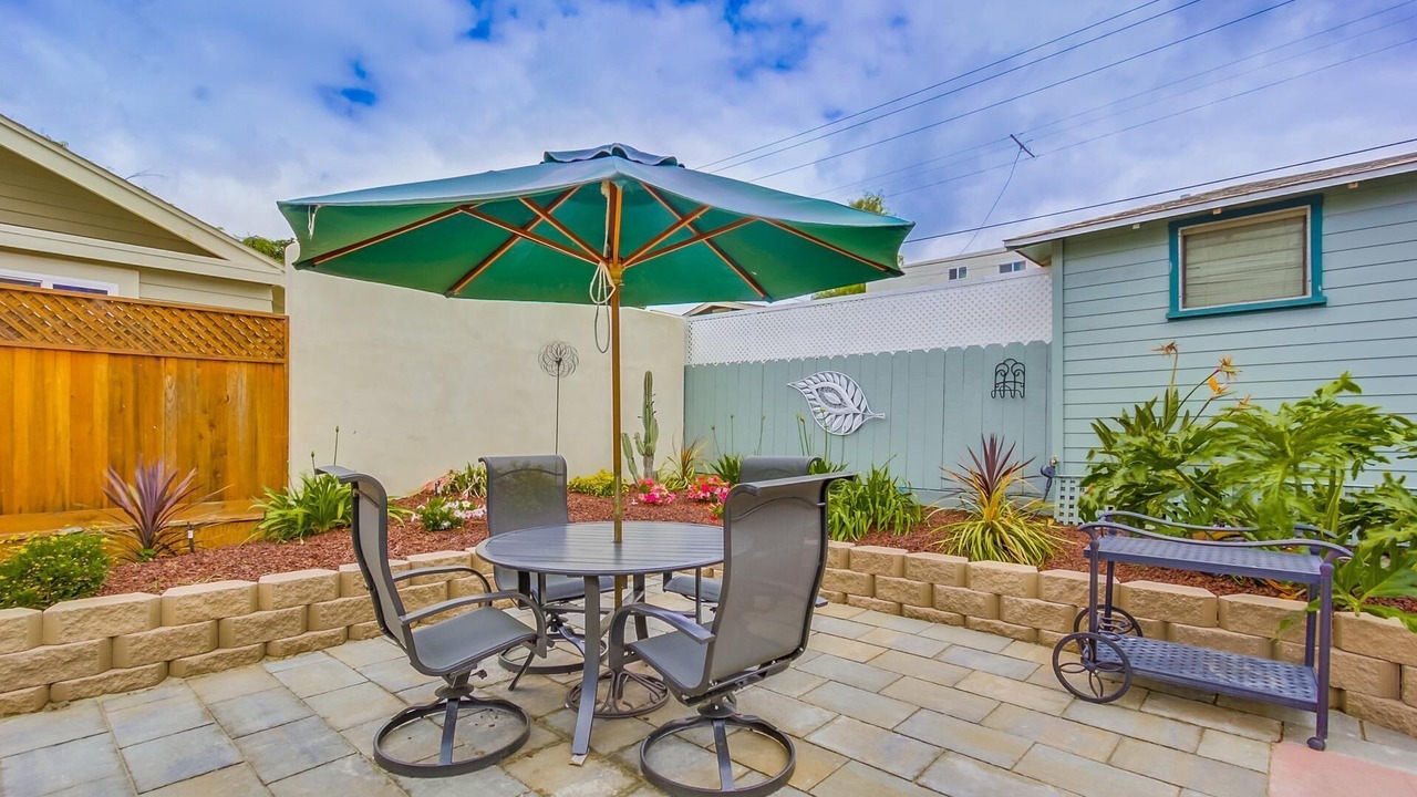 Photo of Outdoor in University Heights