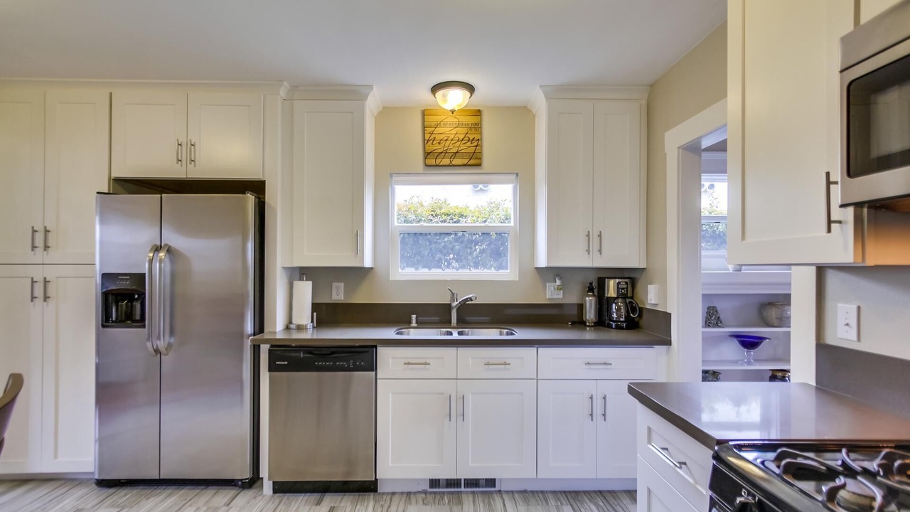 Photo of Kitchen in University Heights