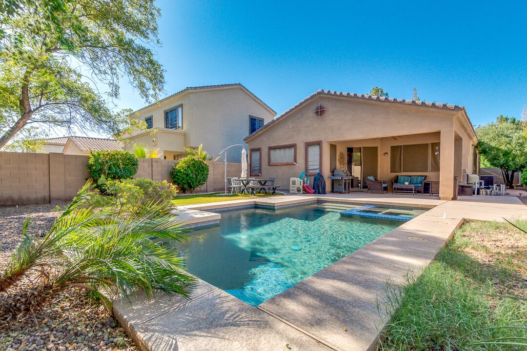 Photo of Outdoor in Ocotillo