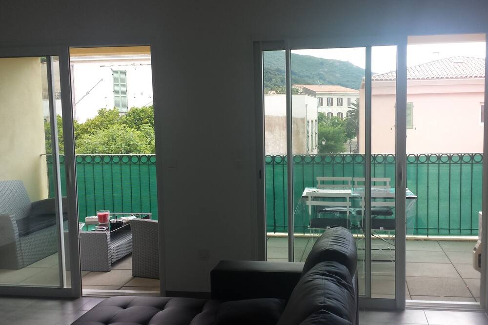 Photo of Livingroom in Calenzana