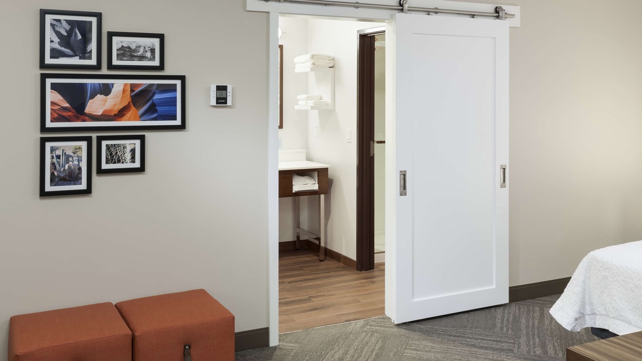 Photo of Bedroom in Downtown Phoenix
