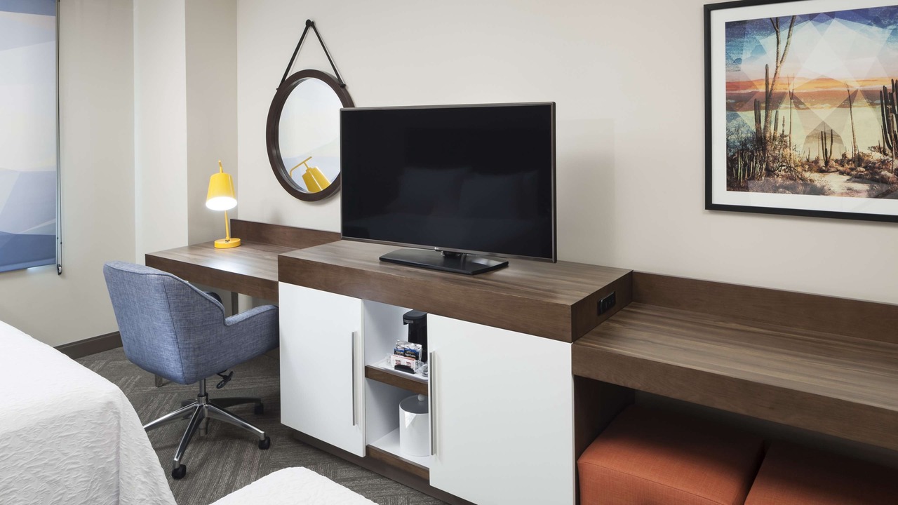 Photo of Bedroom in Downtown Phoenix