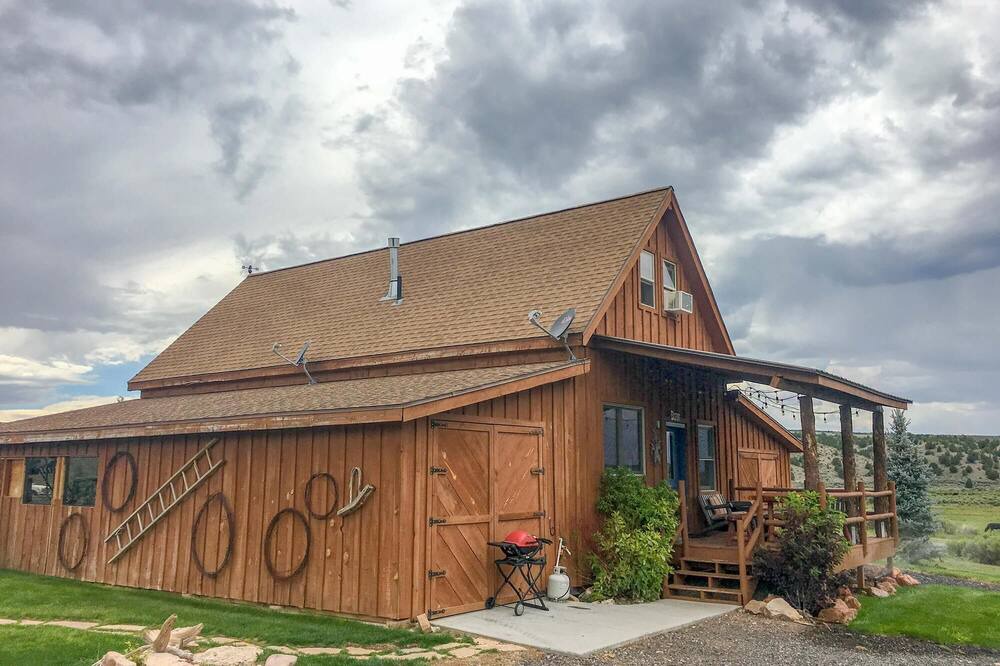 Photo of Outdoor in Panguitch