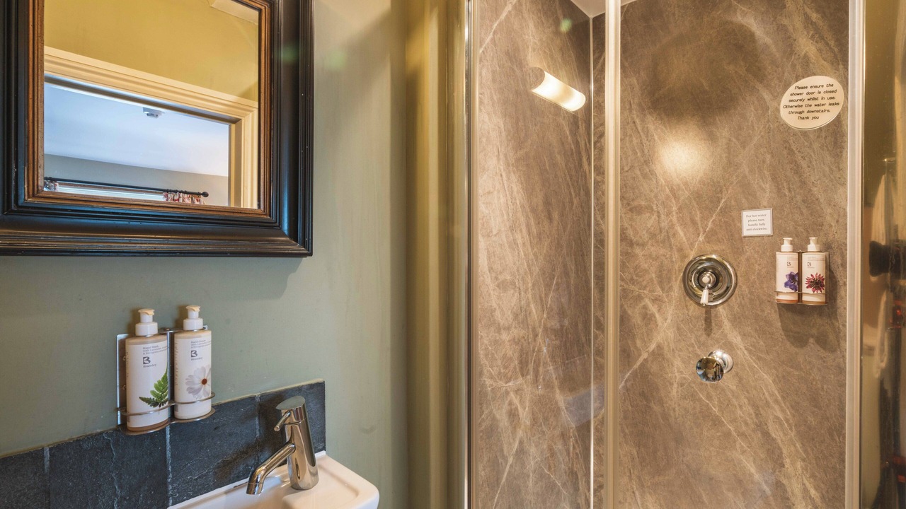 Photo of Bathroom in Tollard Royal