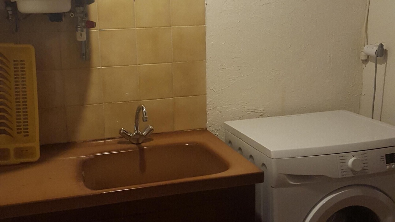 Photo of Kitchen in Cervione
