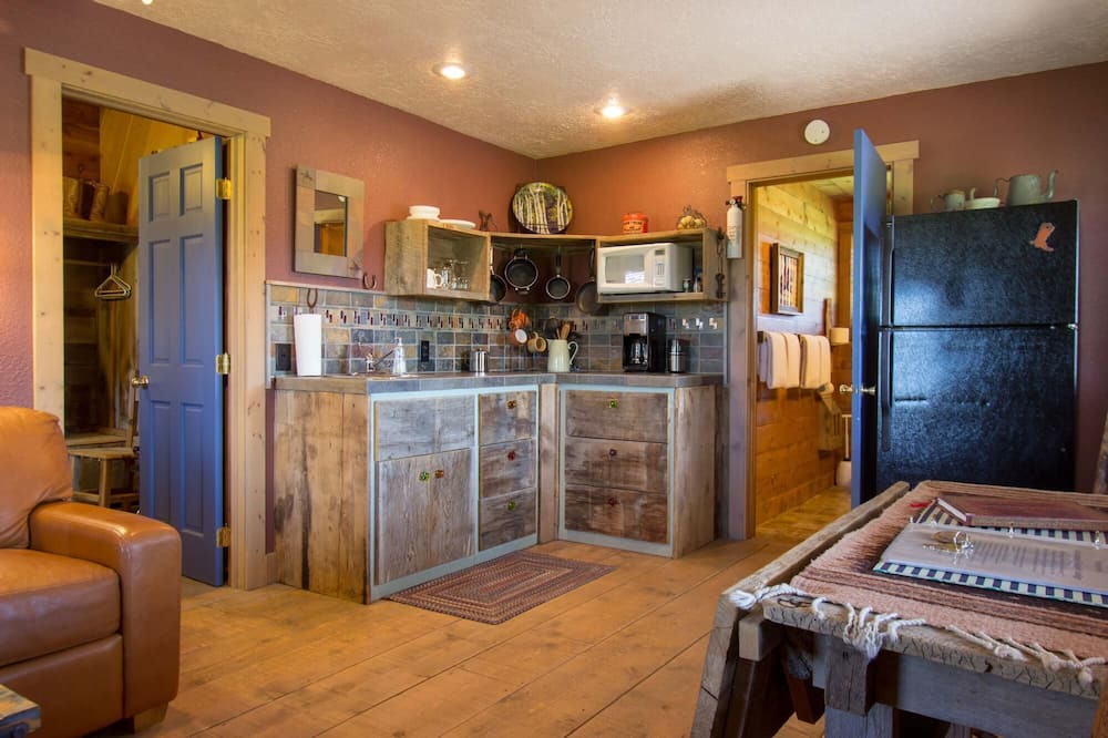 Photo of Kitchen in Panguitch