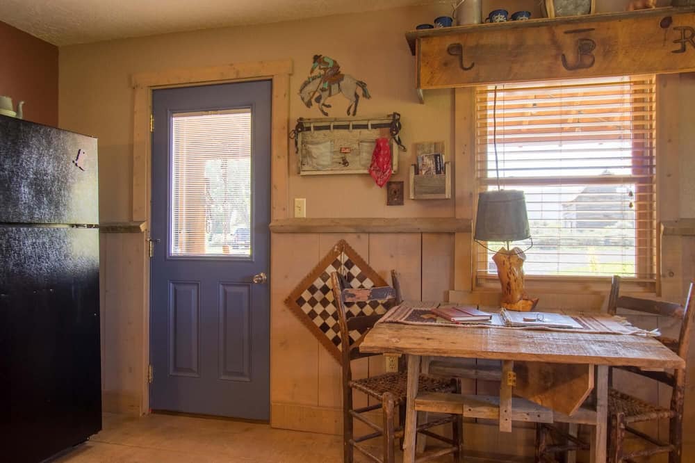 Photo of Kitchen in Panguitch