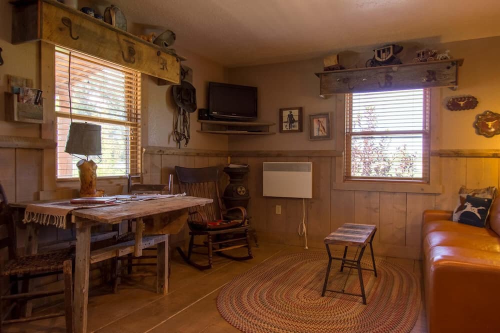 Photo of Livingroom in Panguitch