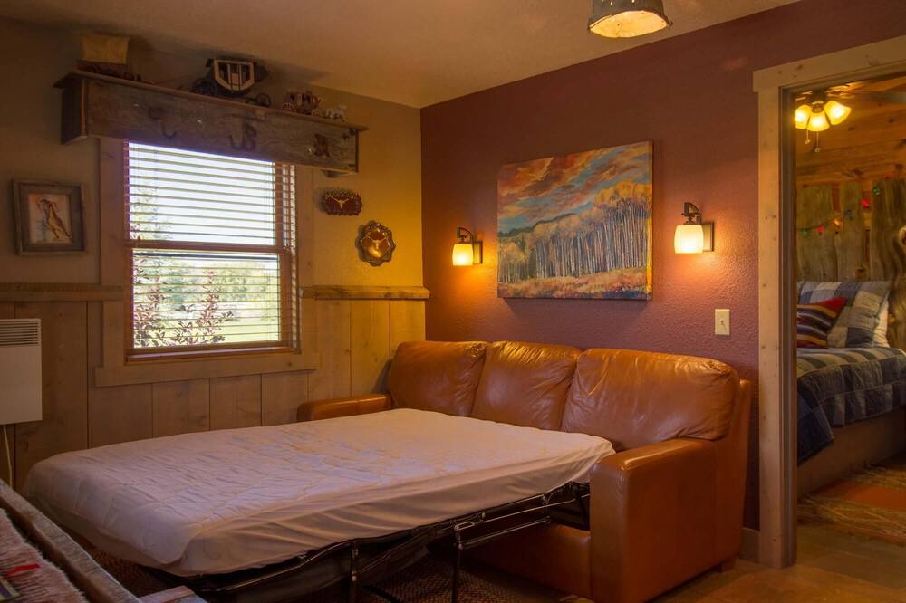 Photo of Bedroom in Panguitch