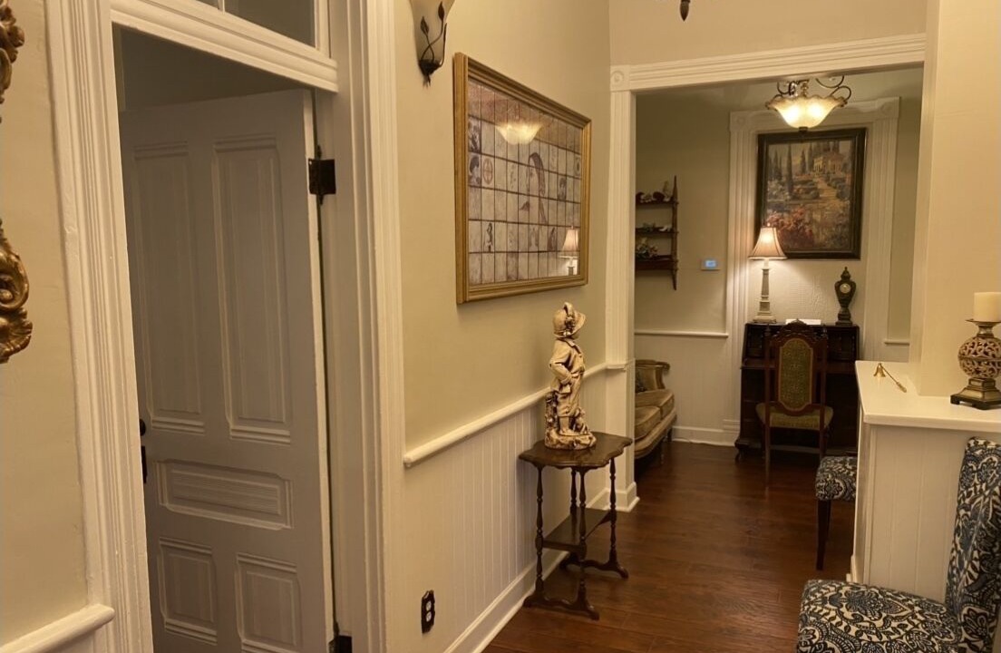 Photo of Bedroom in Downtown Tucson