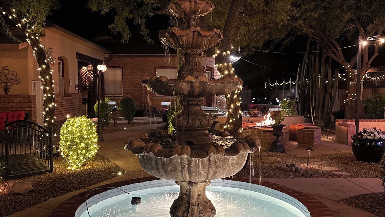 Photo of Outdoor in Downtown Tucson