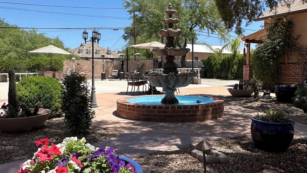Photo of Outdoor in Downtown Tucson