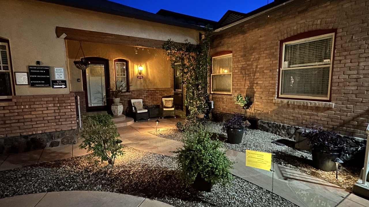 Photo of Outdoor in Downtown Tucson