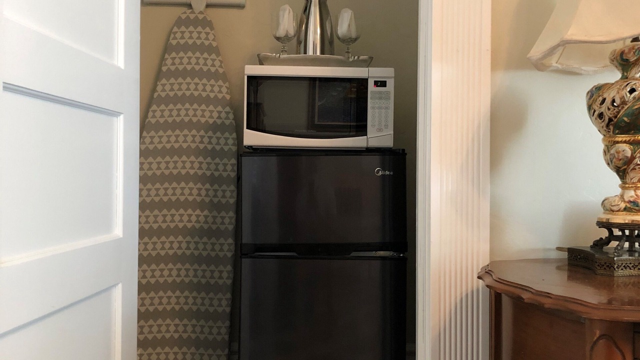 Photo of Kitchen in Downtown Tucson