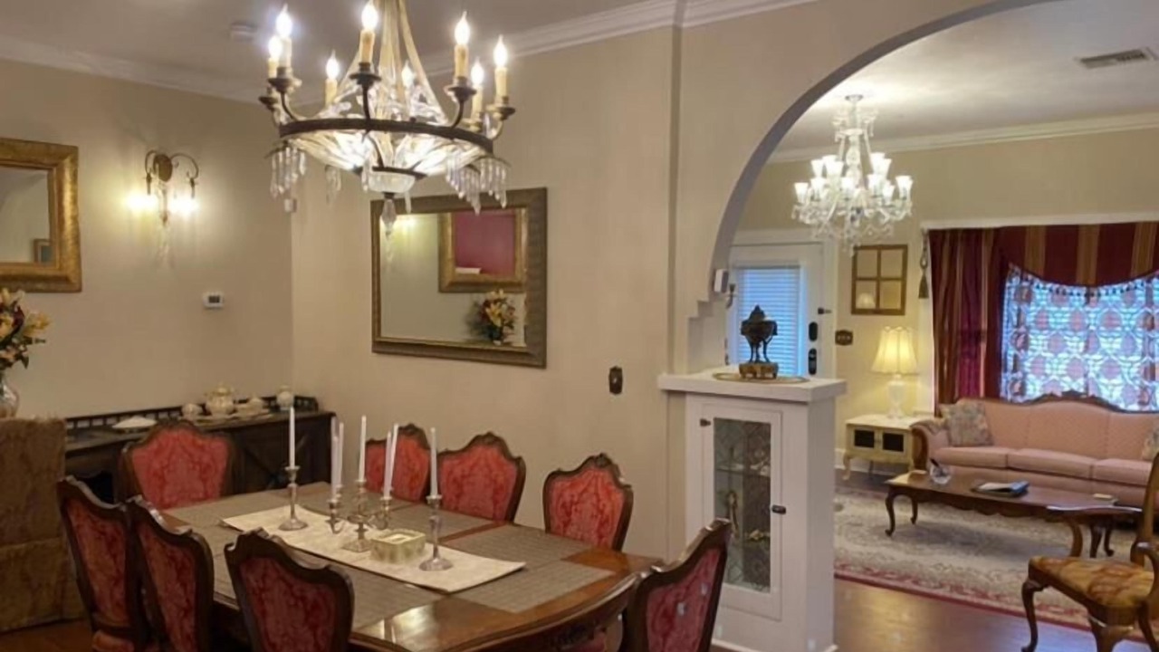 Photo of Livingroom in Downtown Tucson