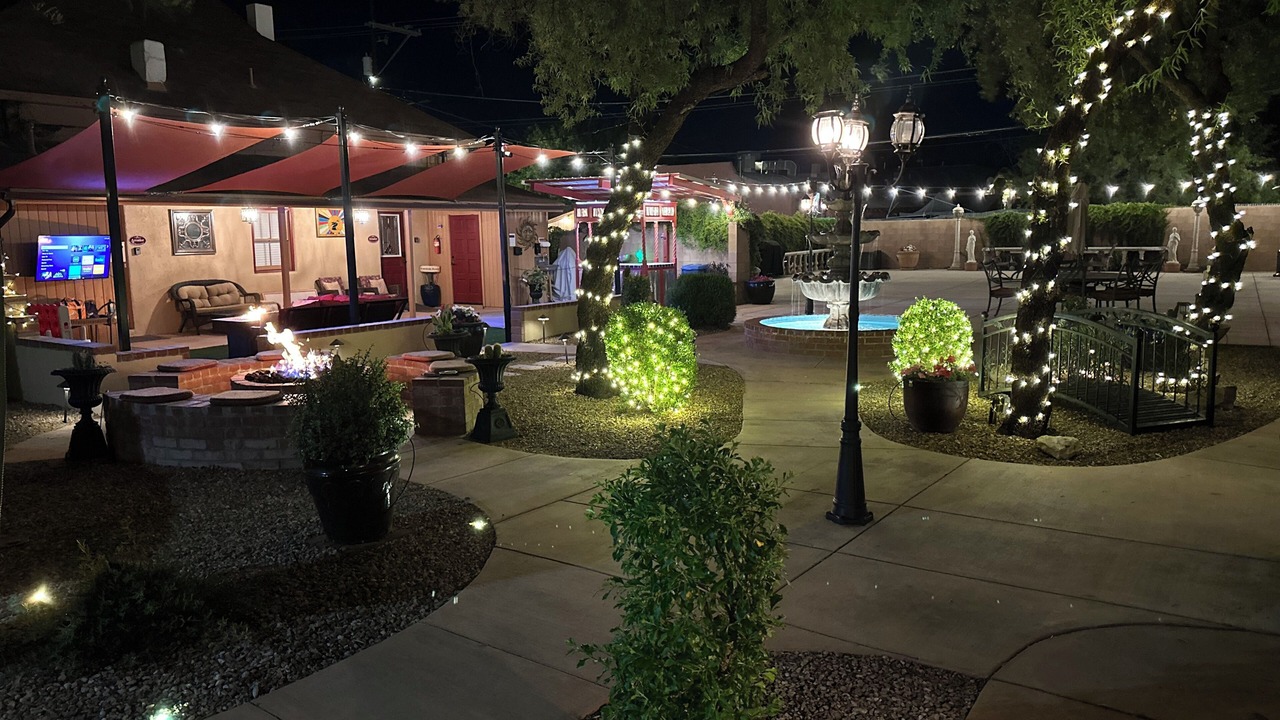 Photo of Outdoor in Downtown Tucson