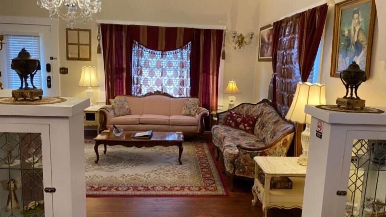 Photo of Bedroom in Downtown Tucson