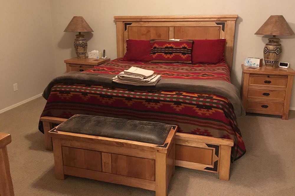 Photo of Bedroom in Entrada Del Oro