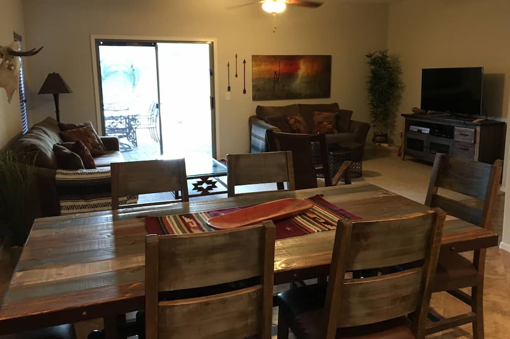 Photo of Kitchen in Entrada Del Oro