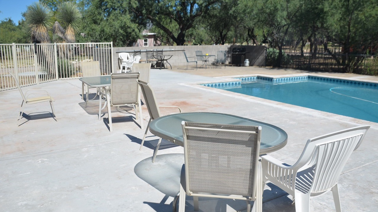 Photo of Outdoor in Tanque Verde