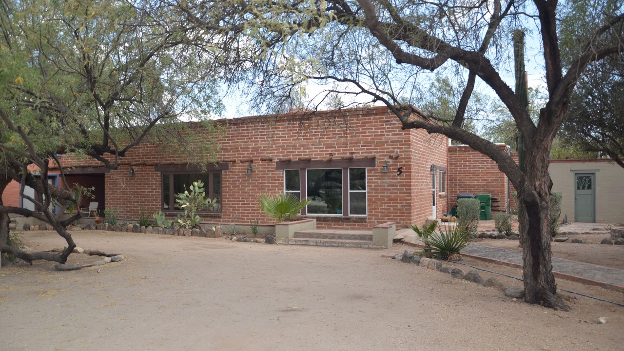 Photo of Outdoor in Tanque Verde
