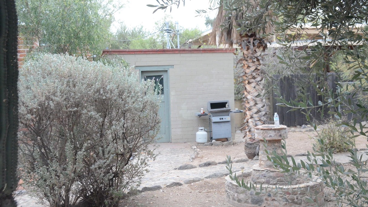 Photo of Outdoor in Tanque Verde