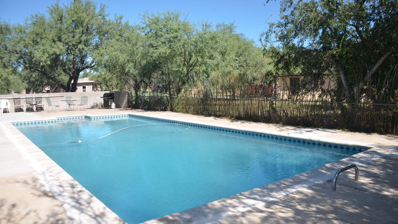 Photo of Outdoor in Tanque Verde