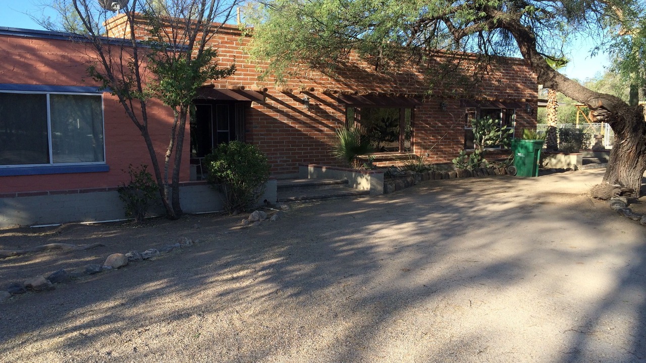 Photo of Outdoor in Tanque Verde