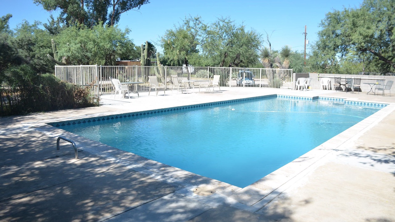 Photo of Outdoor in Tanque Verde