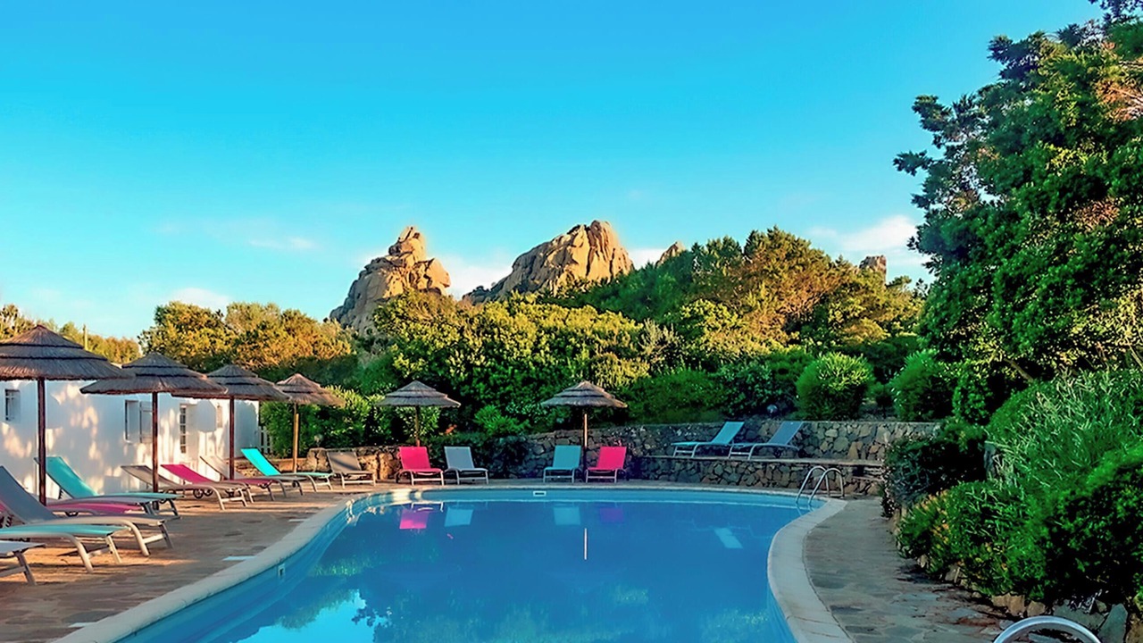 Photo of Outdoor in Bonifacio