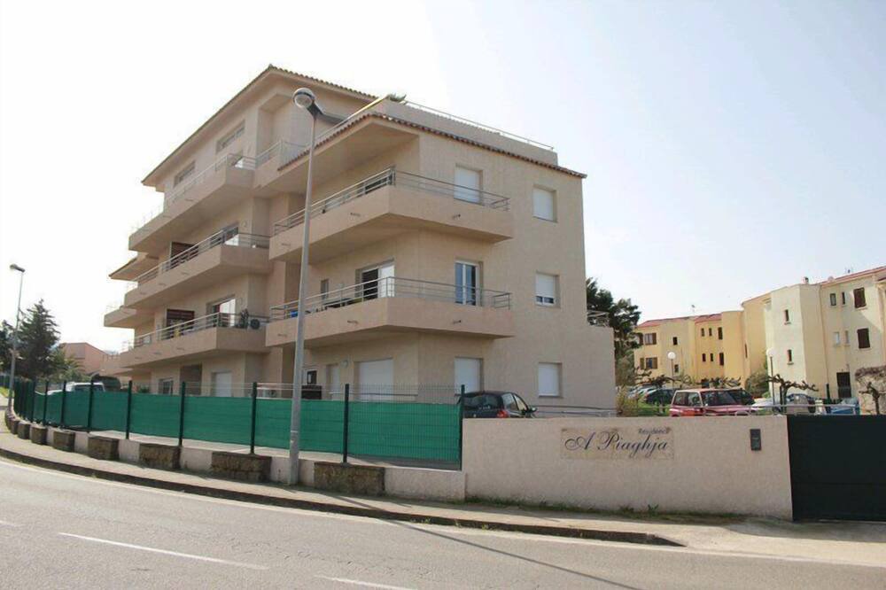 Photo of Outdoor in Albitreccia