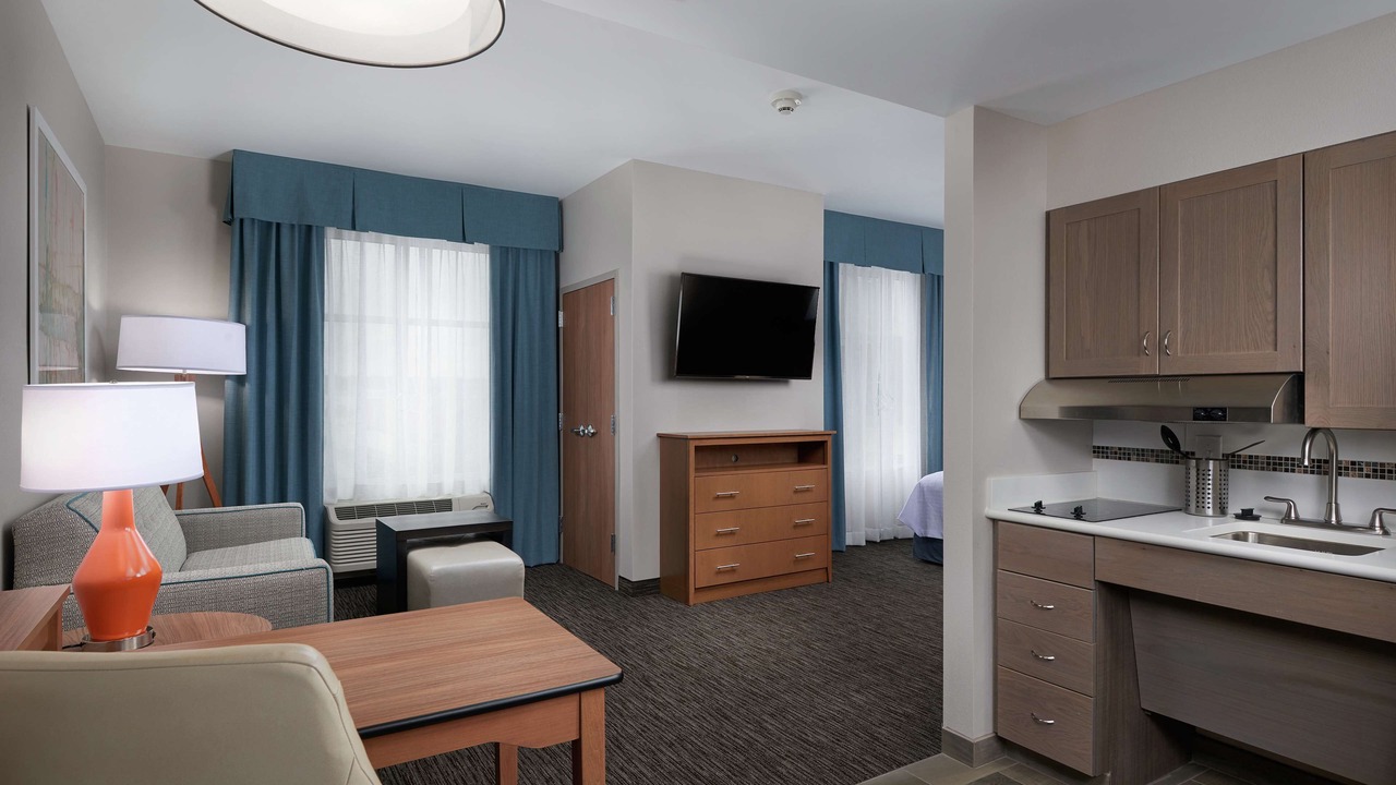 Photo of Bedroom in Oakley