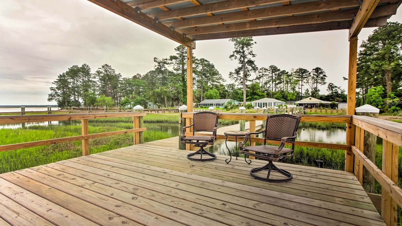 Photo of Outdoor in Dale