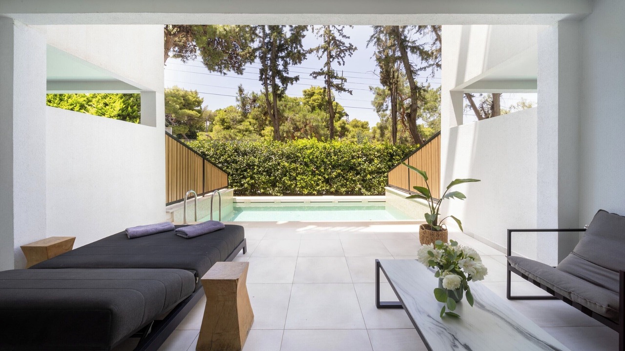 Photo of Outdoor in Vouliagmeni