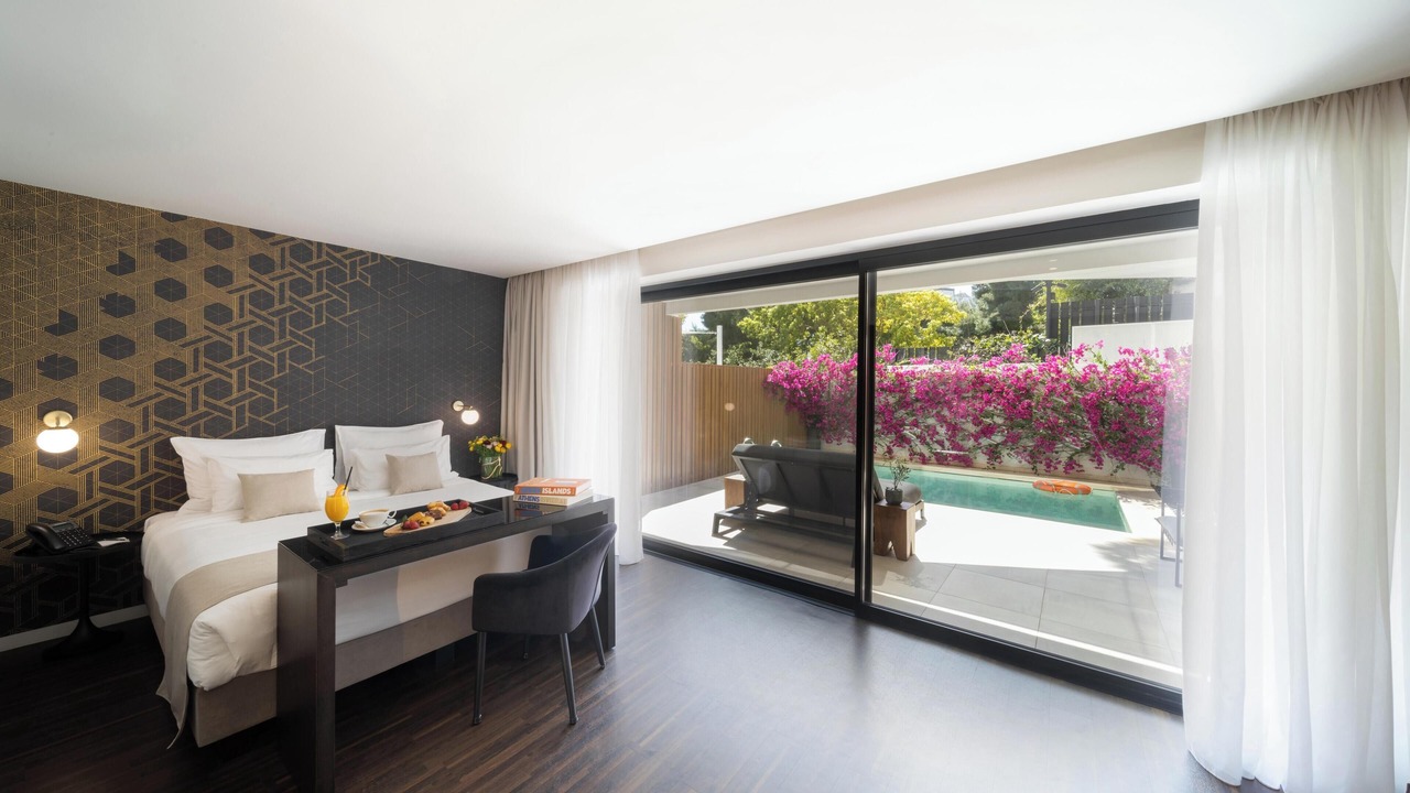 Photo of Outdoor in Vouliagmeni