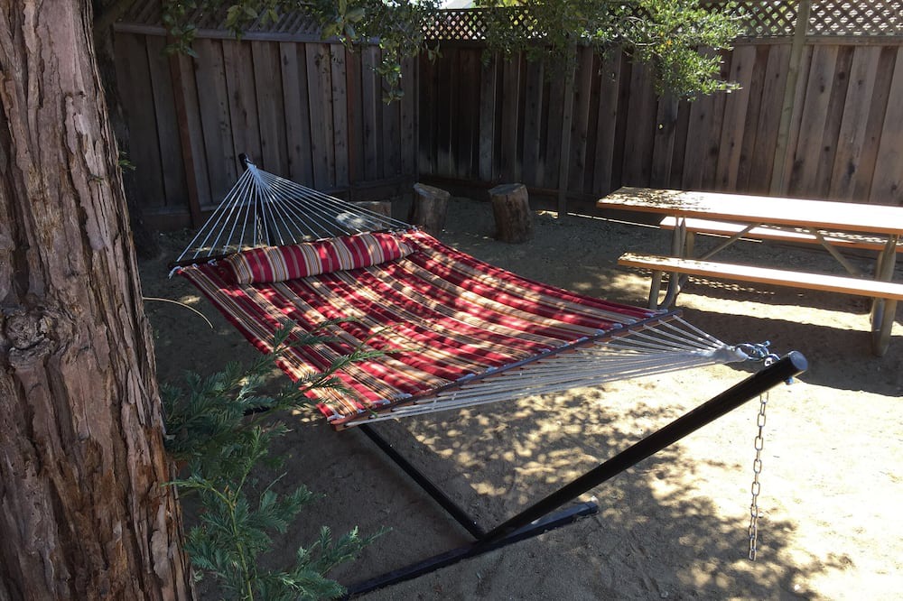 Photo of Patio Balcony in Morgan Hill
