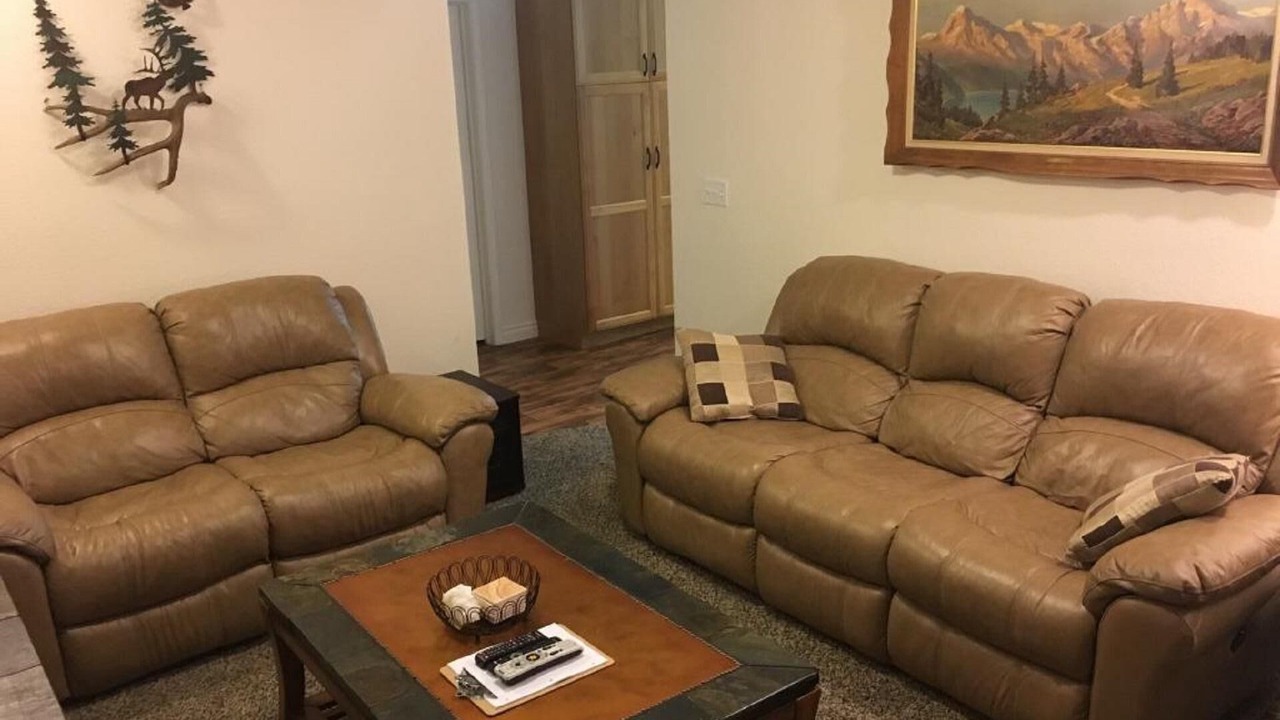 Photo of Livingroom in Heron