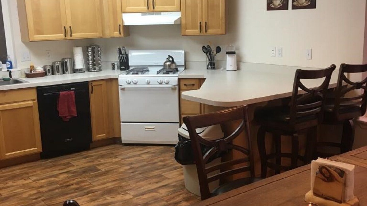 Photo of Kitchen in Heron